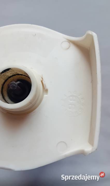 Nakładka blender robota kuchennego ZSP Niewiadów Koźminek