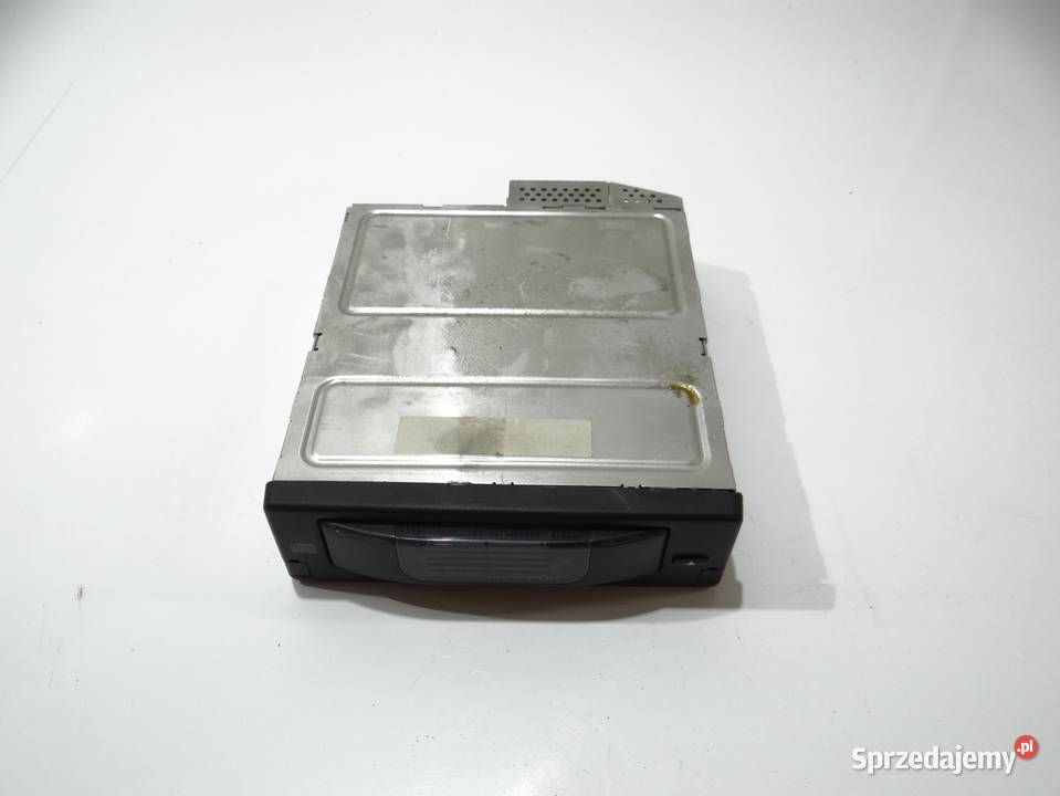 ZMIENIARKA PŁYT CD BMW E60 E61 6941416 Elektronika