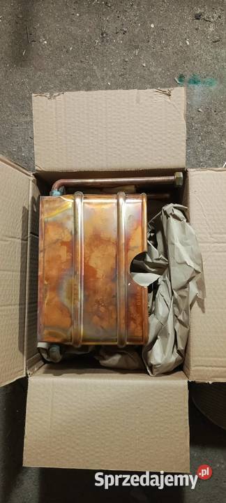 Nagrzewnica Termet g1902 g1901 g1903 nowa Ząbkowice Śląskie sprzedam