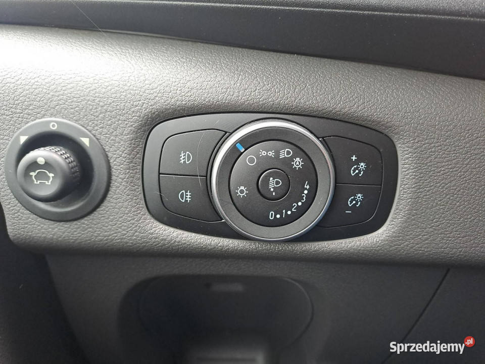 Ford Transit 20EcoBlue 130 L2H2 2023 Trend ESP Warszawa