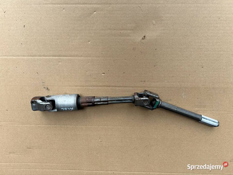 Krzyżak kolumny kierowniczej Audi a4 b6 Bydgoszcz