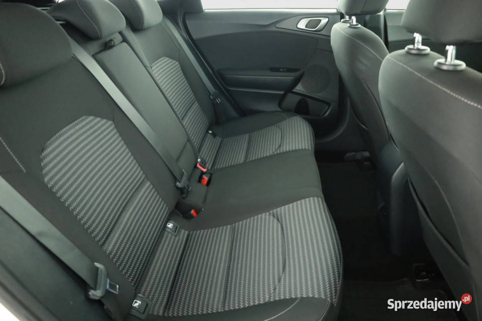 Kia Ceed 15 TGDI śląskie Zabrze sprzedam