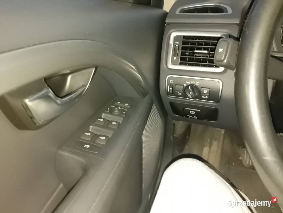 Volvo v70 180KM Białobrzegi