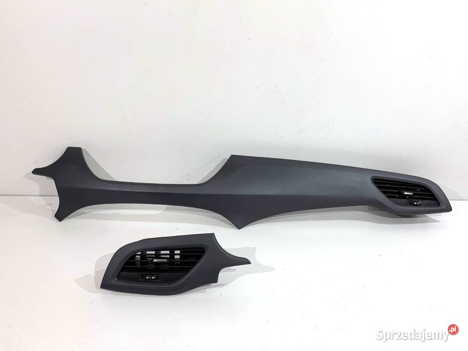 LISTWY DEKOR OPEL CORSA E 39050125 Hatchback osobowe Listwy