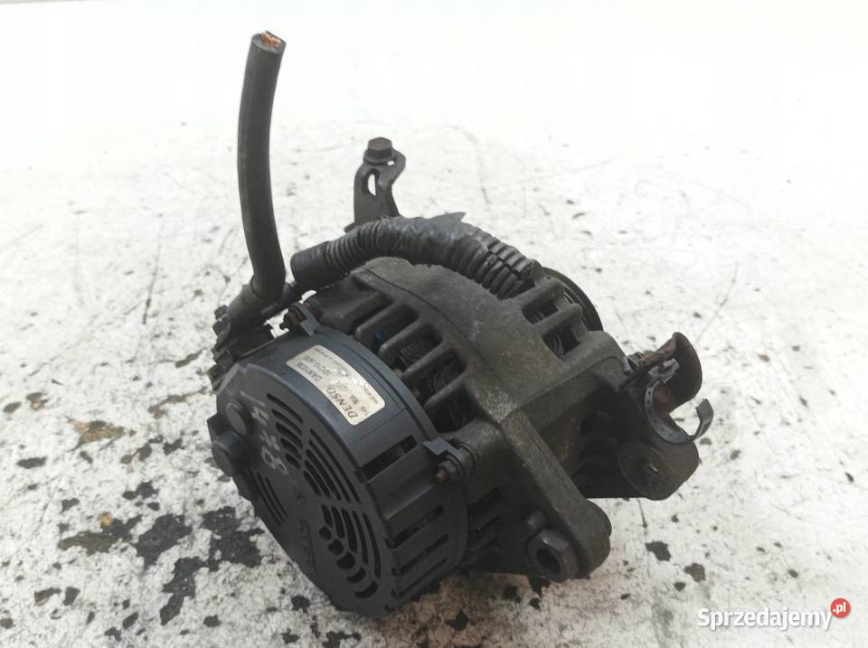 ALTERNATOR 1012101410 10 12V VVTI Citroen C1 I