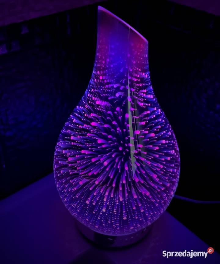 Lustrzany dyfuzor zapachowy Venus małopolskie Golkowice