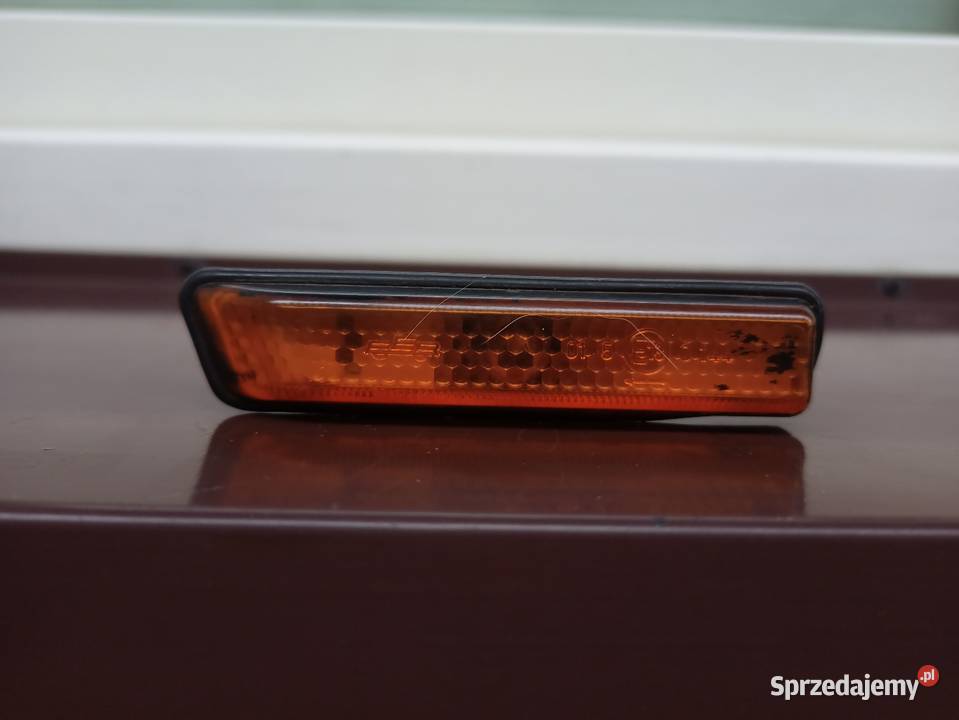 BMW E36 X5 E53 kierunkowskaz kierunek migacz Sieradz sprzedam