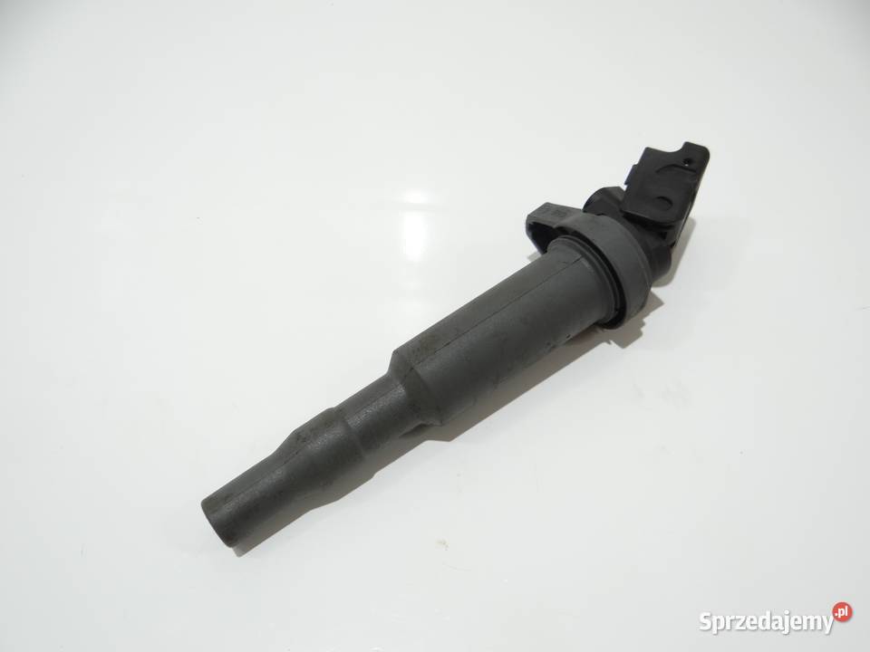 CEWKA ZAPŁONOWA BMW E60 E61 N52 0221504463 Układ elektryczny silnika Strzyżewice