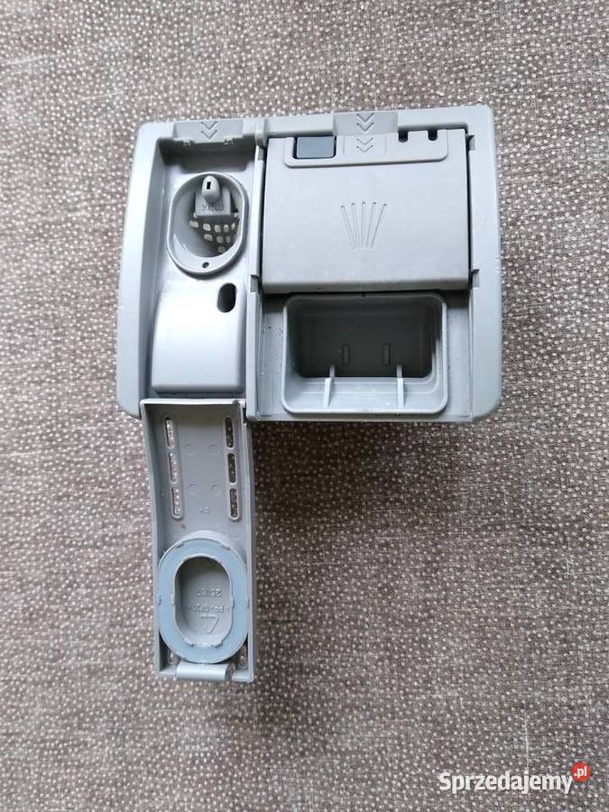 Dozownik zmywarka Bosch Siemens Katowice