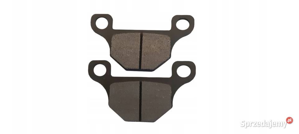 Klocki hamulca parkingowego Linhai 200 400 500 Układ hamulcowy Układ hamulcowy mazowieckie Gostynin