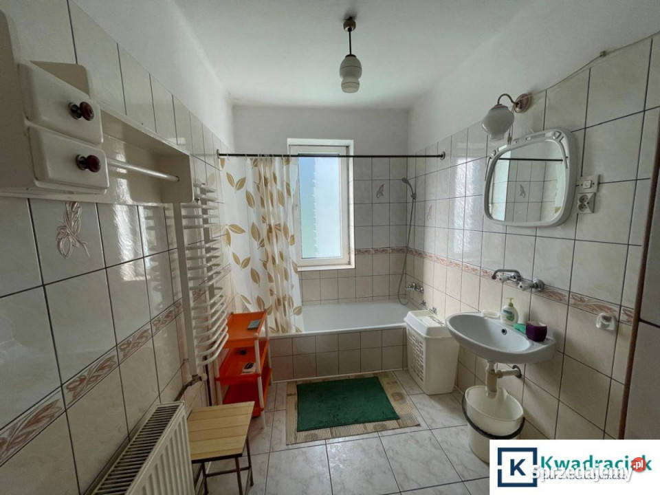 Dom wolnostojący Nowosielce 80m2