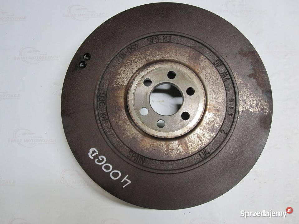 VW AUDI SEAT SKODA 14 TSI 14R 125 03C105269P sprzedam