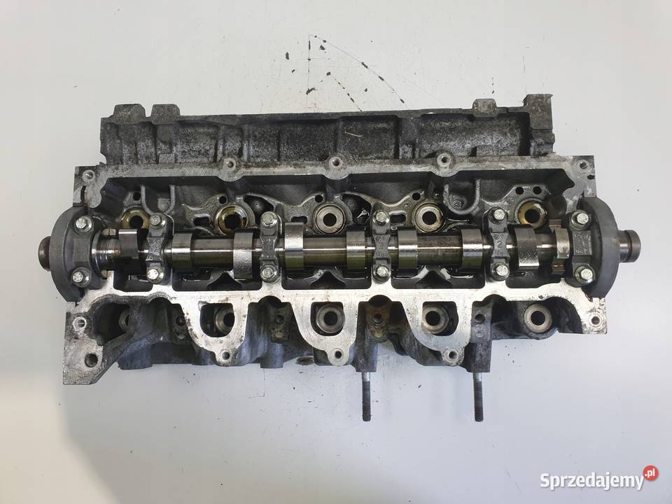 Renault Megane III 15 DCI GŁOWICA CYLINDRÓW Rudka sprzedam