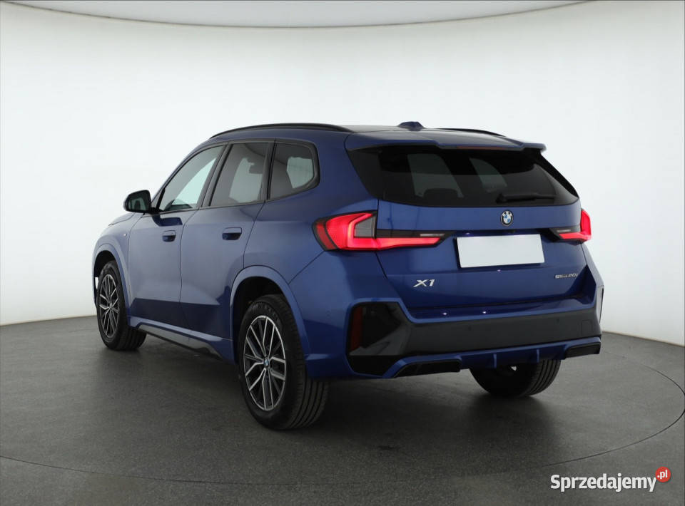 BMW X1 sDrive20i sprzedam