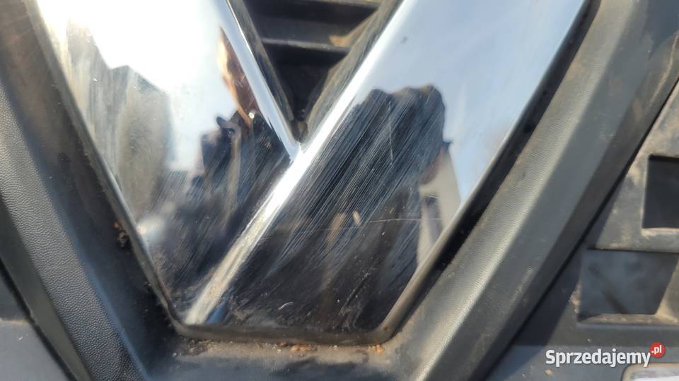 ATRAPA GRILL RENAULT MASTER III LIFT 2019 Ruda Śląska
