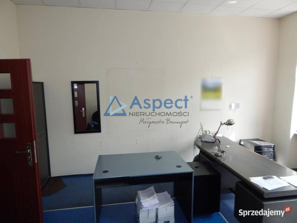 Wynajem lokal 41 m2 CentrumŚródmieście Szczecin