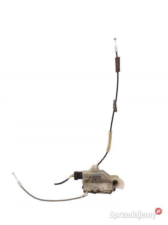 ZAMEK DRZWI LEWY PRZÓD EUROPA PSA016900 Citroen Rok produkcji 2015 Zamki, wkładki i kluczyki