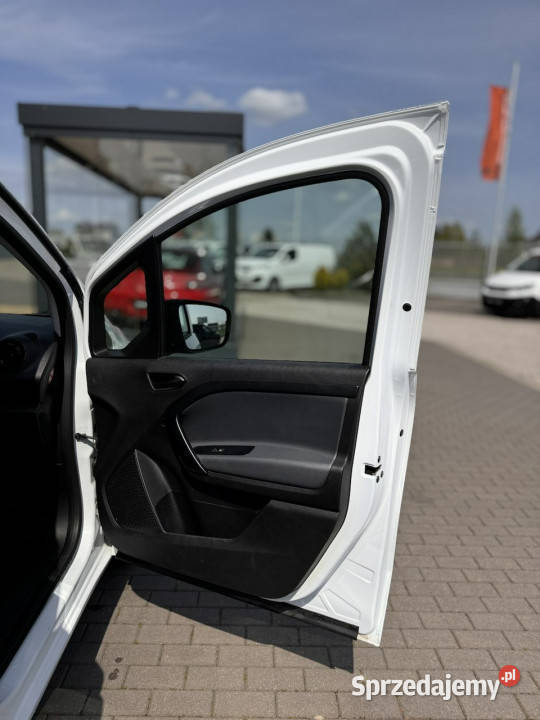 Mercedes Citan 110 CDI L1 model Rok produkcji 2021 Mercedes-Benz mazowieckie Radom