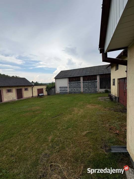 Sprzedam Siedlisko o powierzchni 393 ha Wincentynów