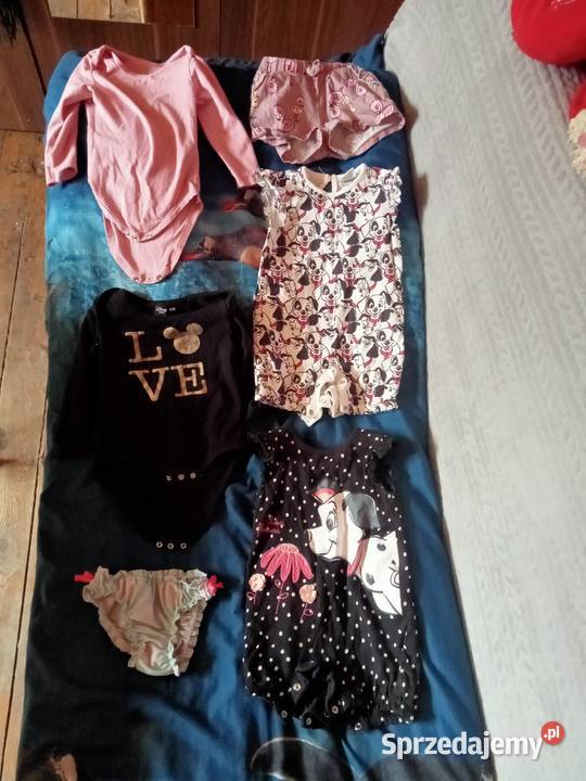 Ubranka dziecięce dziewczynki 8692 dziewczynka Skarszyn