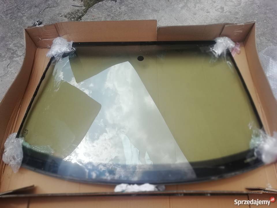 SZYBA PRZEDNIA VW PASSAT B5 Warszawa