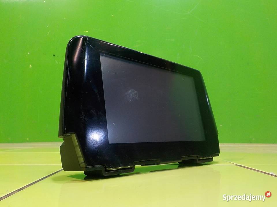 MAZDA 6 GJ III 22 D 14r KOMBI 5D wyswietlacz Suków