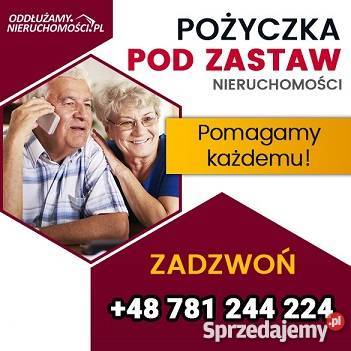 Pożyczka zadłużonych ekspresowy przelew PLN Kraków usługi finansowe