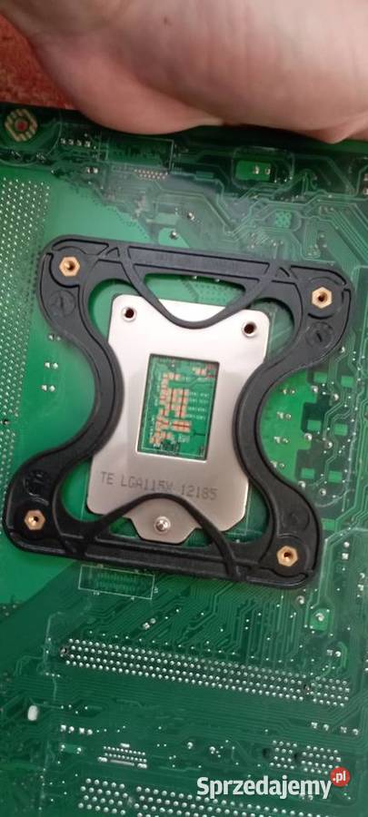 Gigabyte H310m S2H Fujistu Liczba rdzeni procesora 4 Konin
