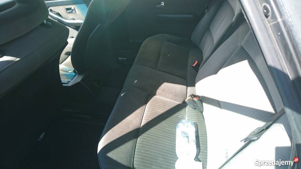 Audi 100 C3 22 turbo quattro ABS