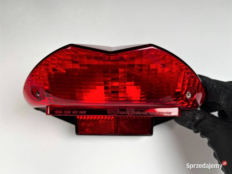 BMW R 1200 GS K25 0407 Lampa tył tylna 5190 Łobżenica