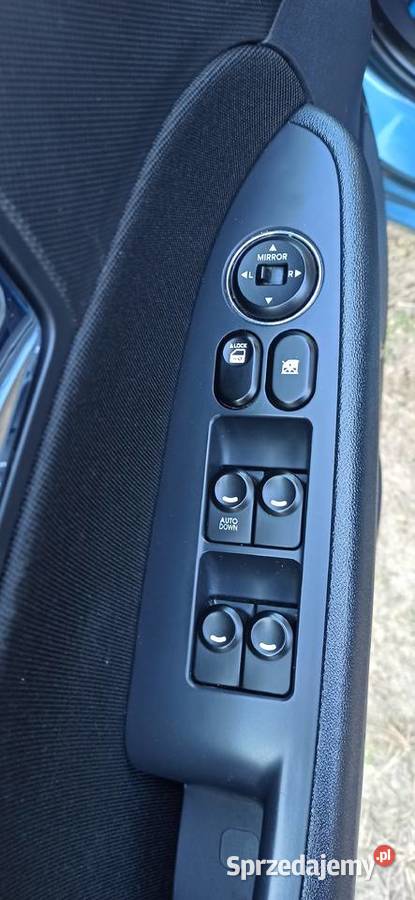 Hyundai i30 manualna Jedlnia-Letnisko sprzedam