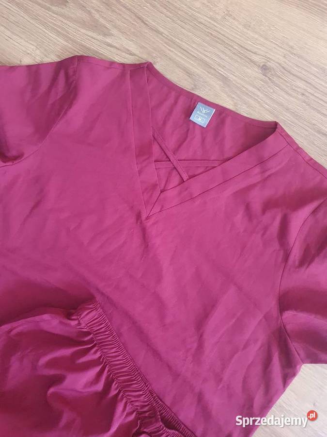 Komplet medyczny Nowe Miasto Lubawskie