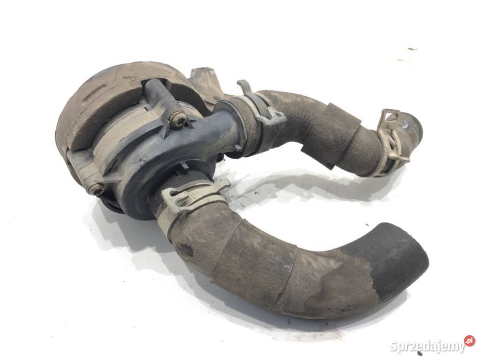 DODATKOWA POMPA WODY VW PASSAT B8 5Q0965567J 20