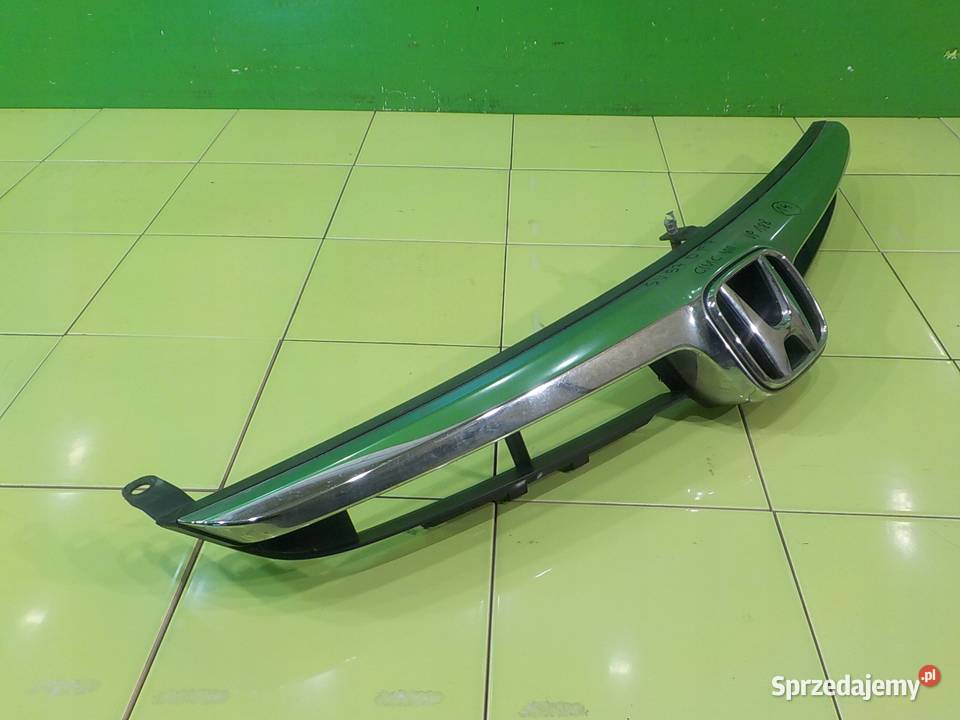 HONDA CIVIC VIII 14 DSI AUT 07r SEDAN 4D atrapa Części samochodowe Suków