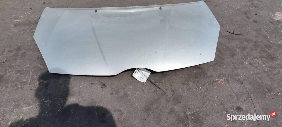 MASKA TOYOTA COROLLA VERSO 1C0 osobowe Lipno