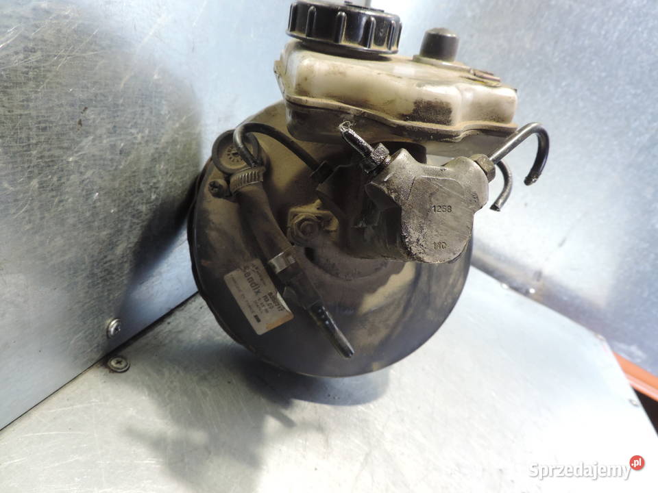 CITROEN SAXO 15 D SERWO HAMULCOWE Nowy Sącz sprzedam