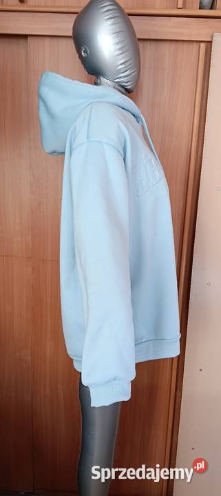 Damska bluza ze stójką mazowieckie