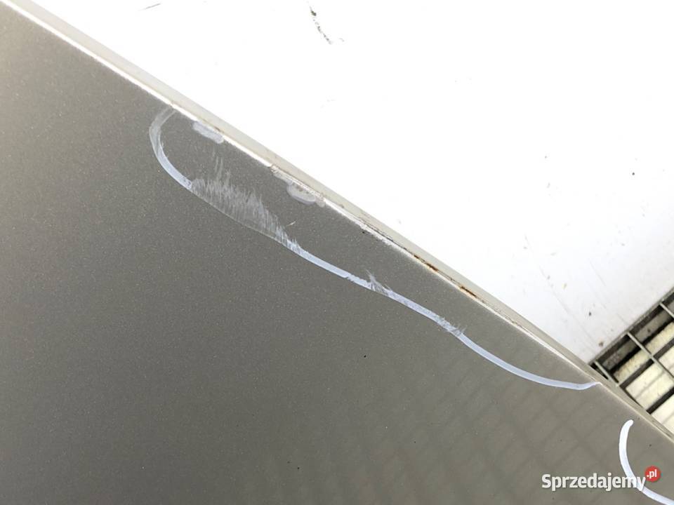 DRZWI PRAWY TYŁ VW GOLF VI Kombi 0914