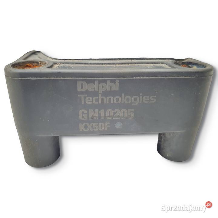 CEWKA ZAPŁONOWA Ford Focus MK2 16 16V GN10205 Chełm