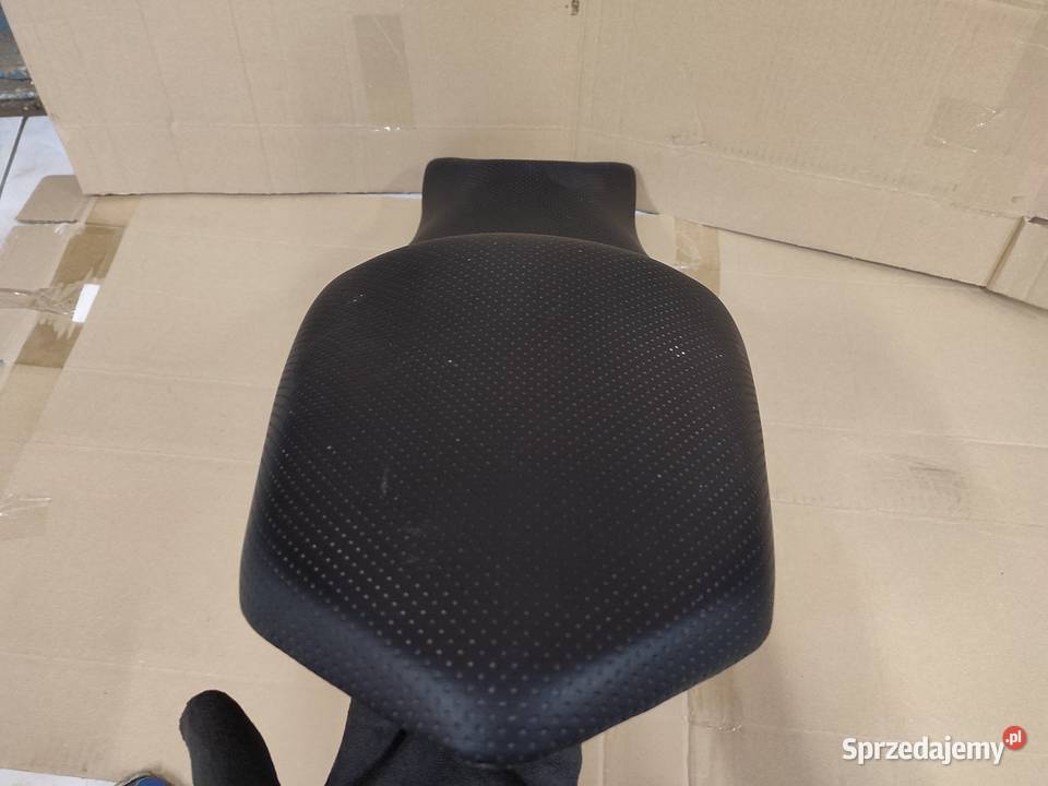 Yamaha XJ6 siedzenie kanapa siodło Xj 6 Jelenia Góra sprzedam