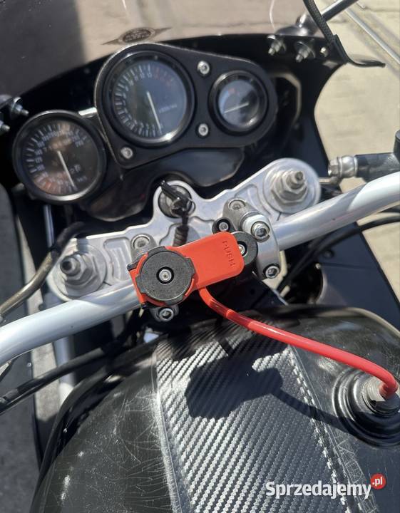 Suzuki GSXR 750 Sprowadzony z Niemiec 1992 Pełna wielkopolskie Poznań