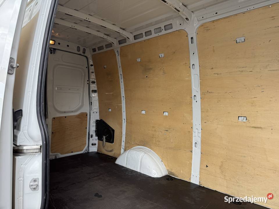 Iveco Daily L3H2 054 2300cm3 Rawa Mazowiecka