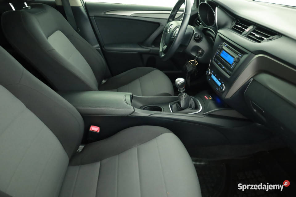 Toyota Avensis 16 Valvematic elektryczne szyby Piaseczno