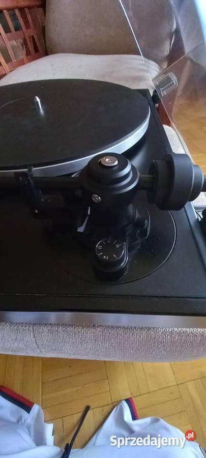 Ariston qdeck gramofon Tomaszów Mazowiecki