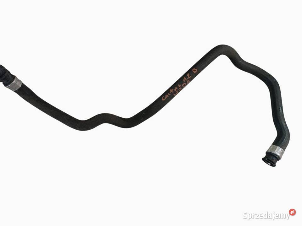 WĄŻ RURA WODY CITROEN C4 CACTUS 12 THP