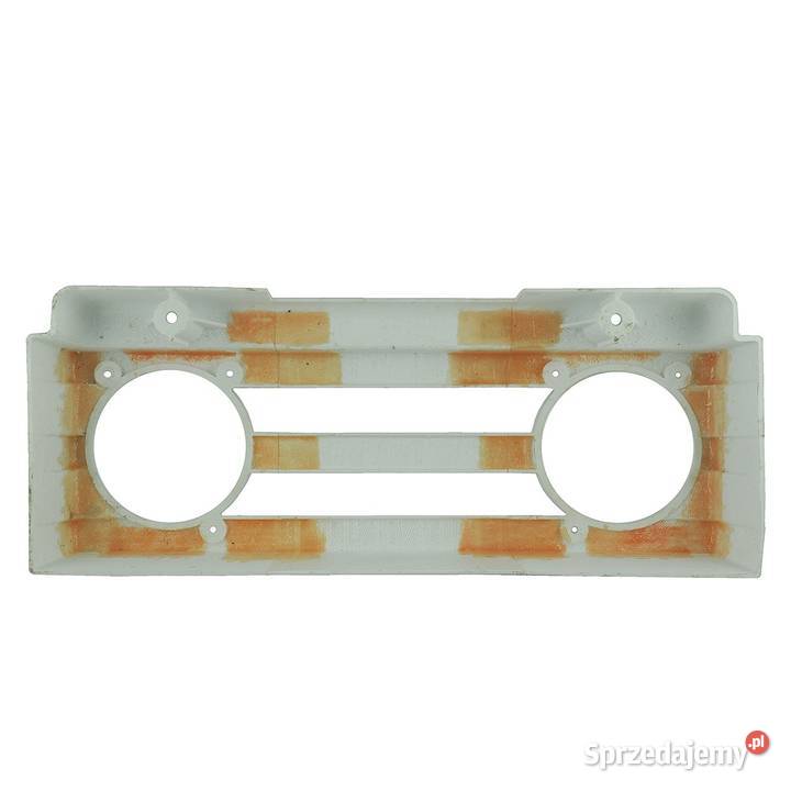 Grill Mitsubishi D1550 195 x 495 mm Tajęcina