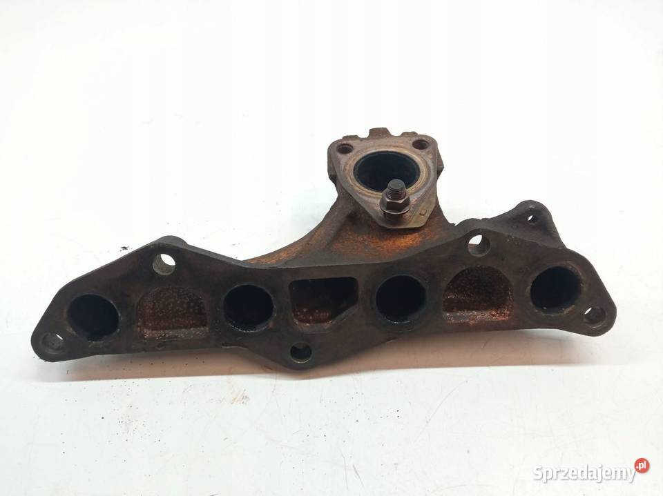 KOLEKTOR WYDECHOWY 171410N010 14 D4D Toyota