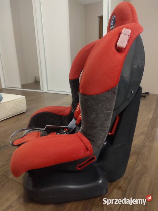 Fotelik Coneco Zenith 925 funkcja spania stan dolnośląskie Wrocław