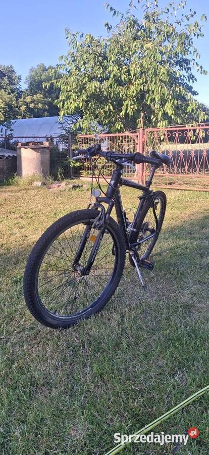 Rower górski mtb Romet ramlber 60 Komarów-Osada sprzedam