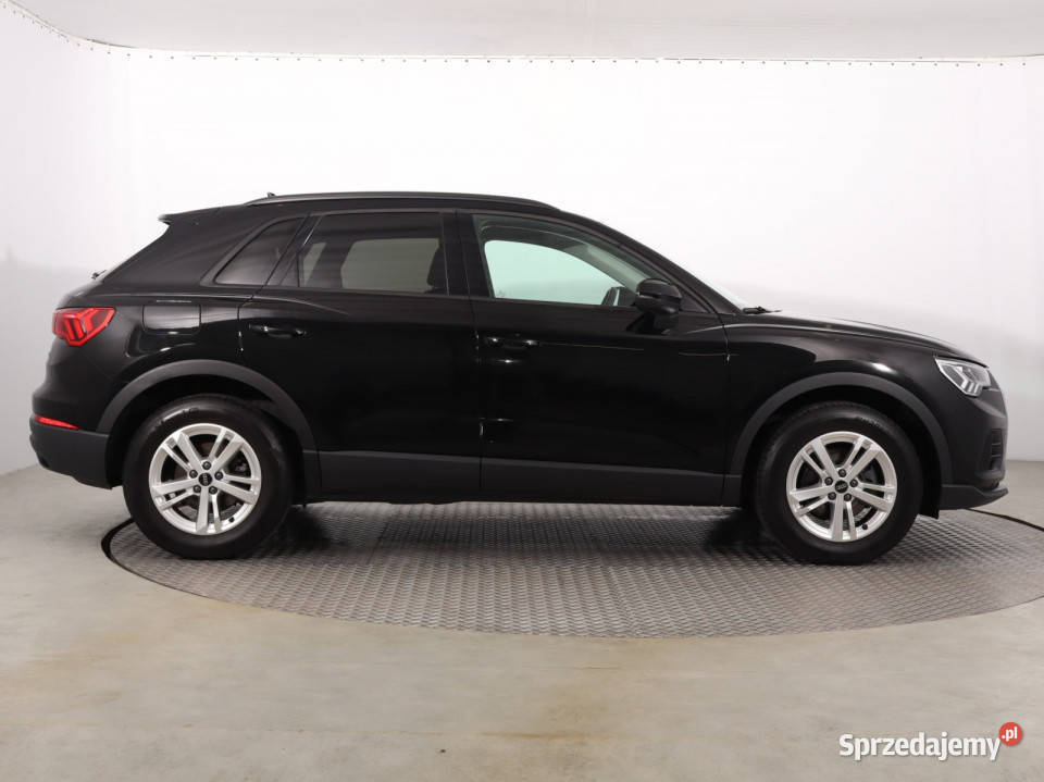 Audi Q3 35 TFSI